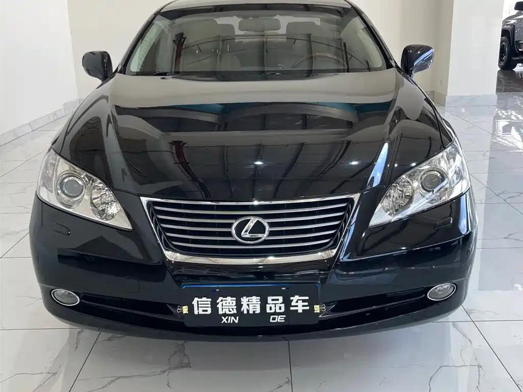 Lexus Lexus ES 2008