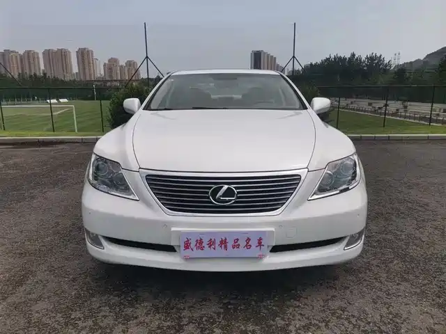 Lexus Lexus LS 2007