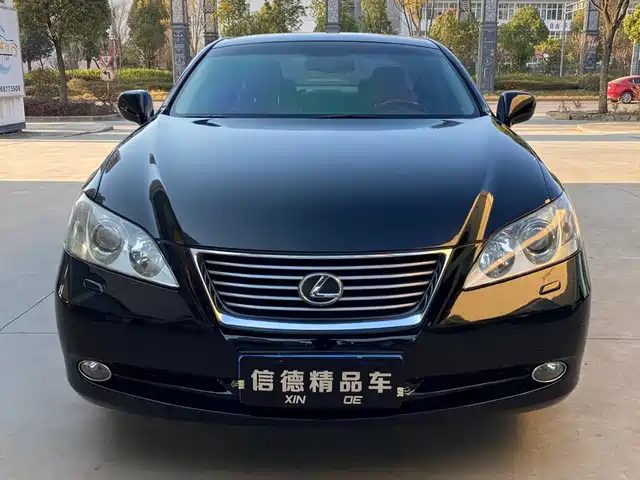 Lexus Lexus ES 2008
