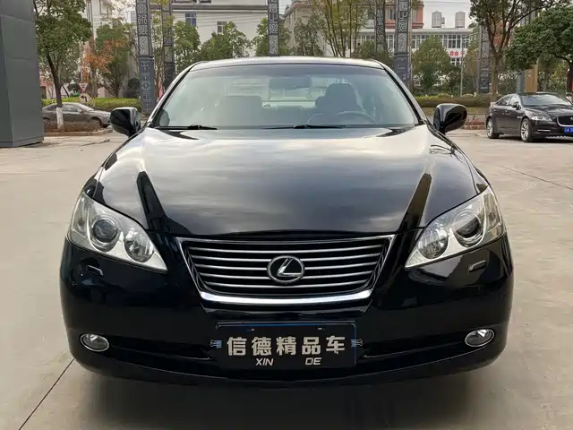 Lexus Lexus ES 2008