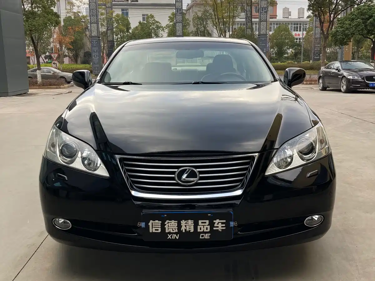 Lexus Lexus ES