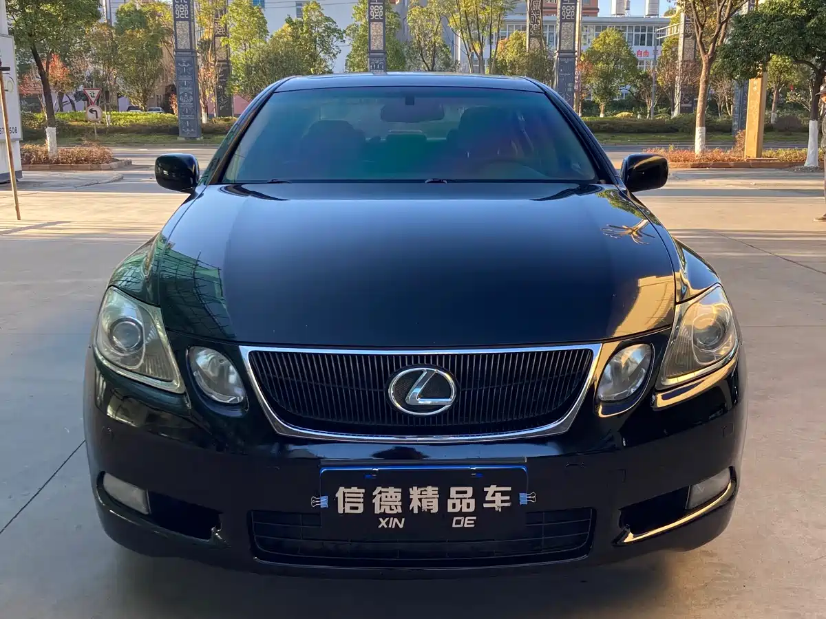 Lexus Lexus GS 2005