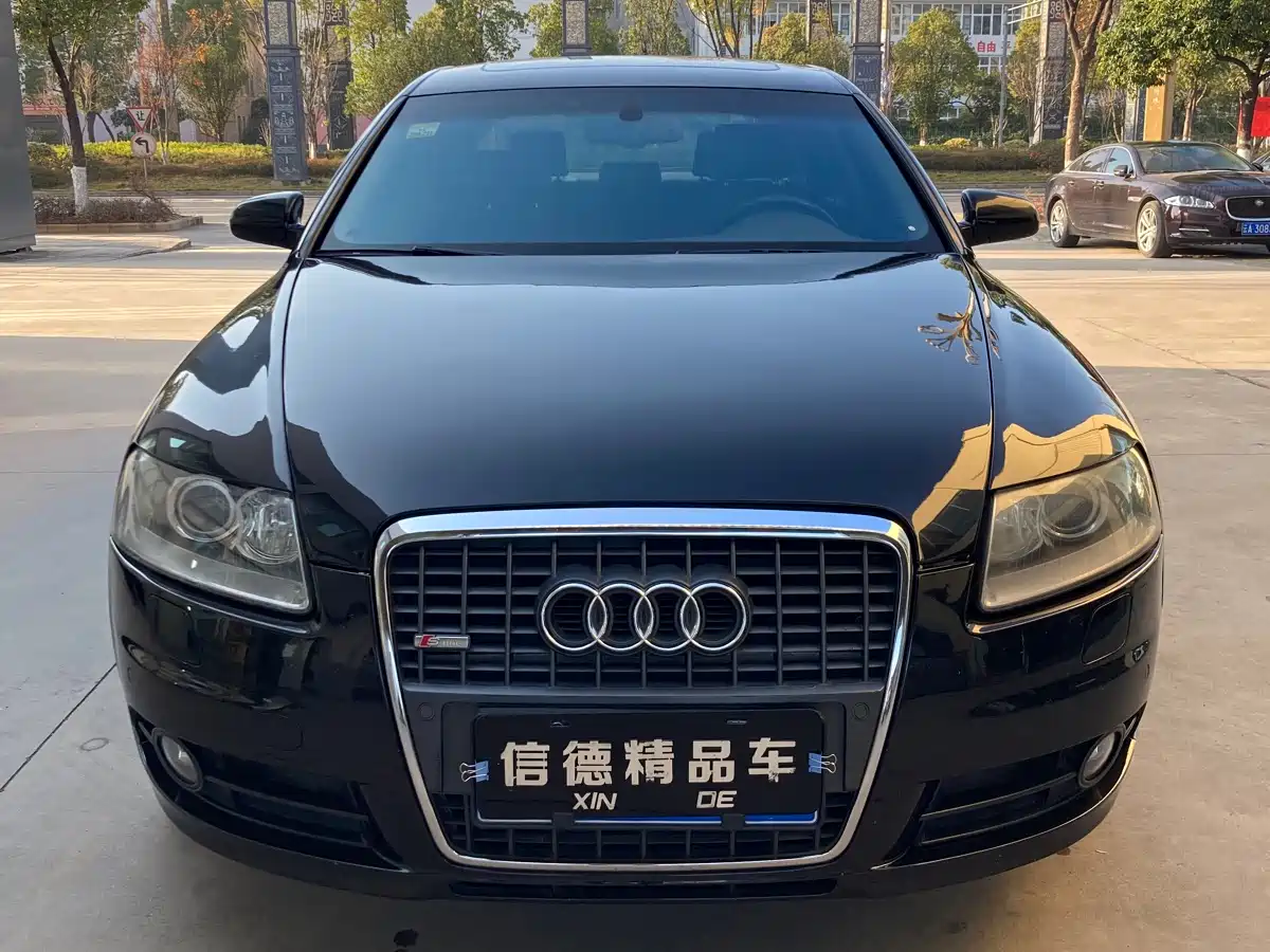 Audi Audi A6L 2006