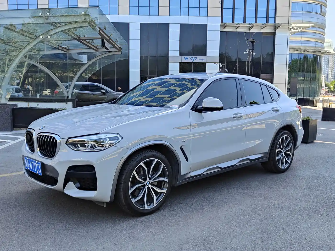 BMW BMW X4 2019