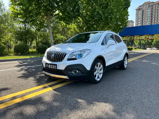 Buick Buick Encore 2016