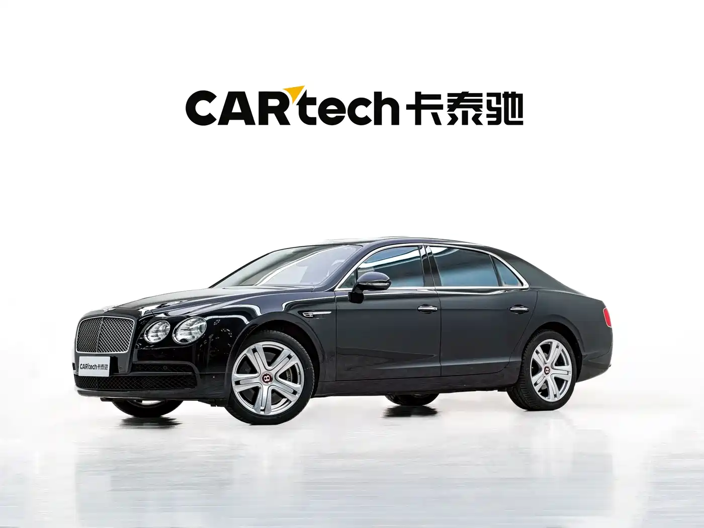 Bentley Flying Spur 2014
