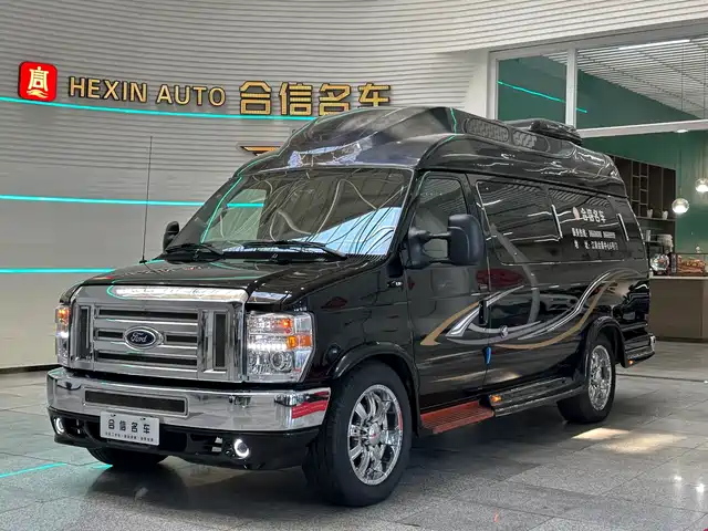 Ford Ford E350