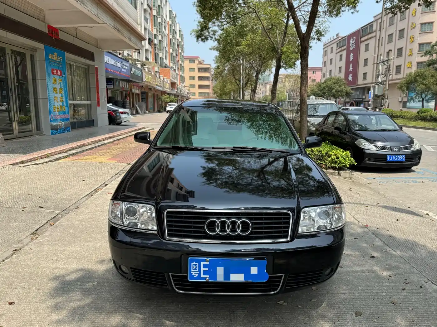 Audi Audi A6