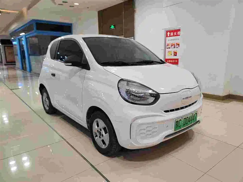 Roewe Kaiwei CLEVER
