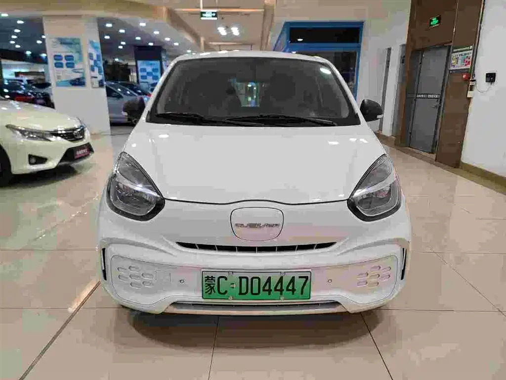 Roewe Kaiwei CLEVER