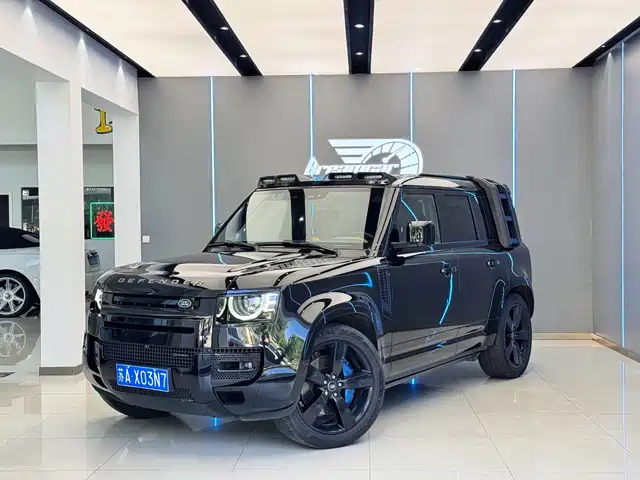 Land Rover Land Rover Defender 2023