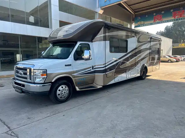 Ford Ford E350