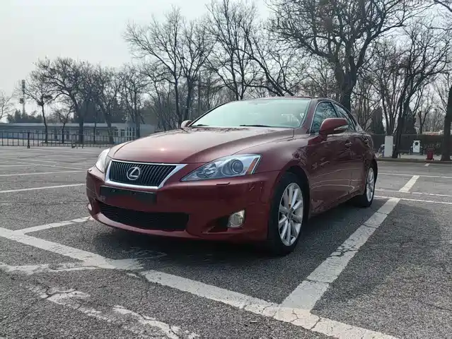 Lexus Lexus IS
