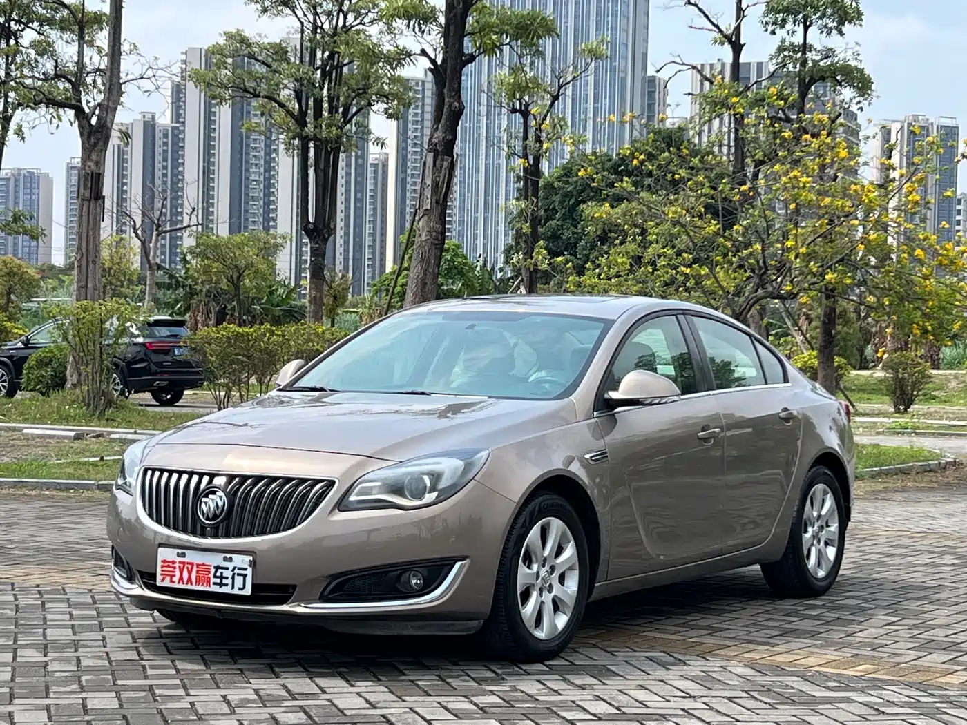 Buick Regal