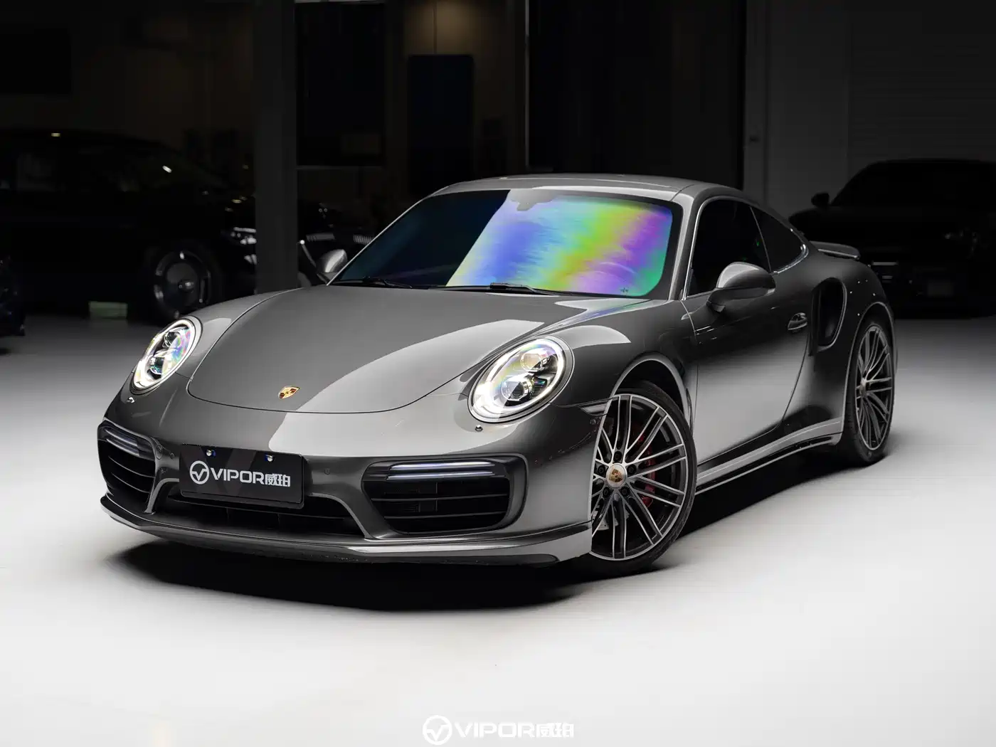 Porsche Porsche 911 2015