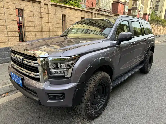Haval Haval H5 2023