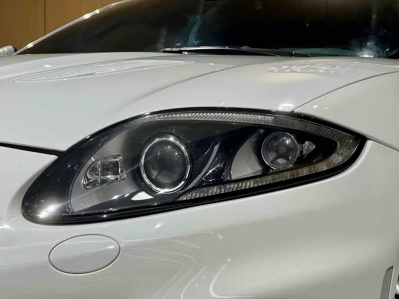 Jaguar Jaguar XK