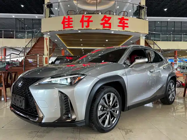 Lexus Lexus UX 2019