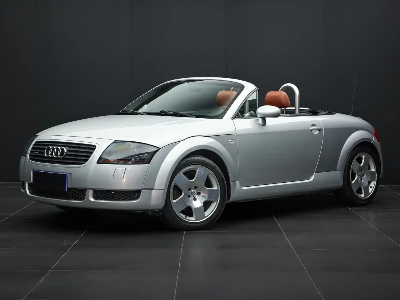 Audi Audi TT
