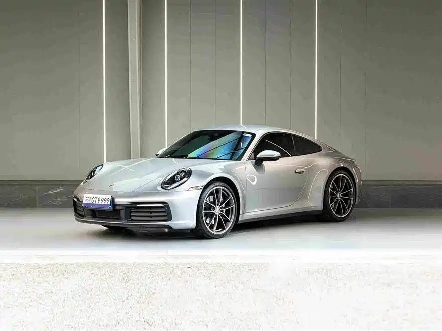 Porsche Porsche 911