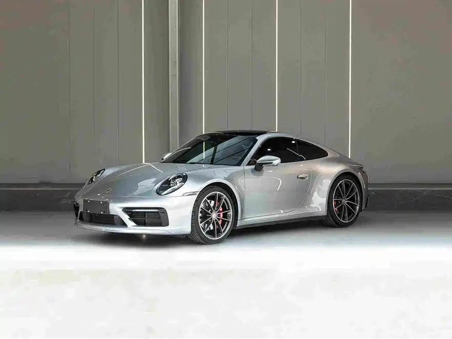 Porsche Porsche 911