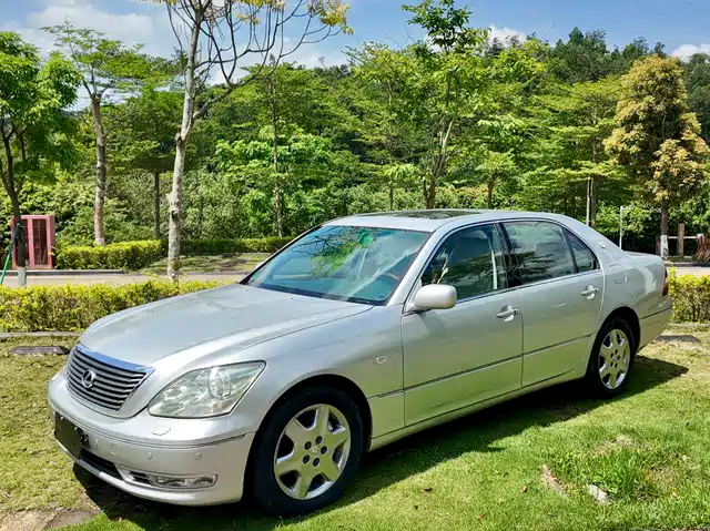 Lexus Lexus LS