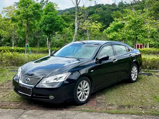 Lexus Lexus ES 2009