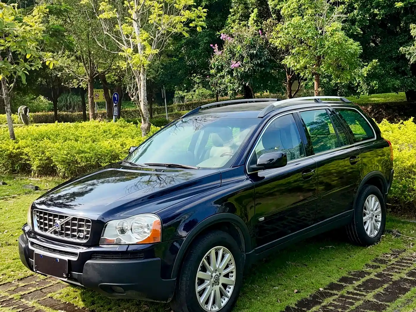 Volvo Volvo XC90
