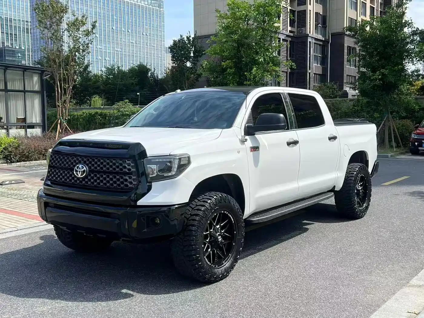 Toyota Tundra
