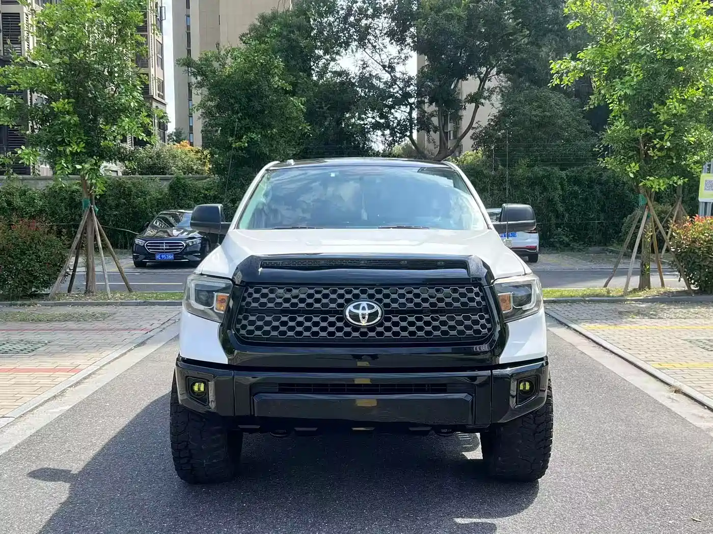 Toyota Tundra