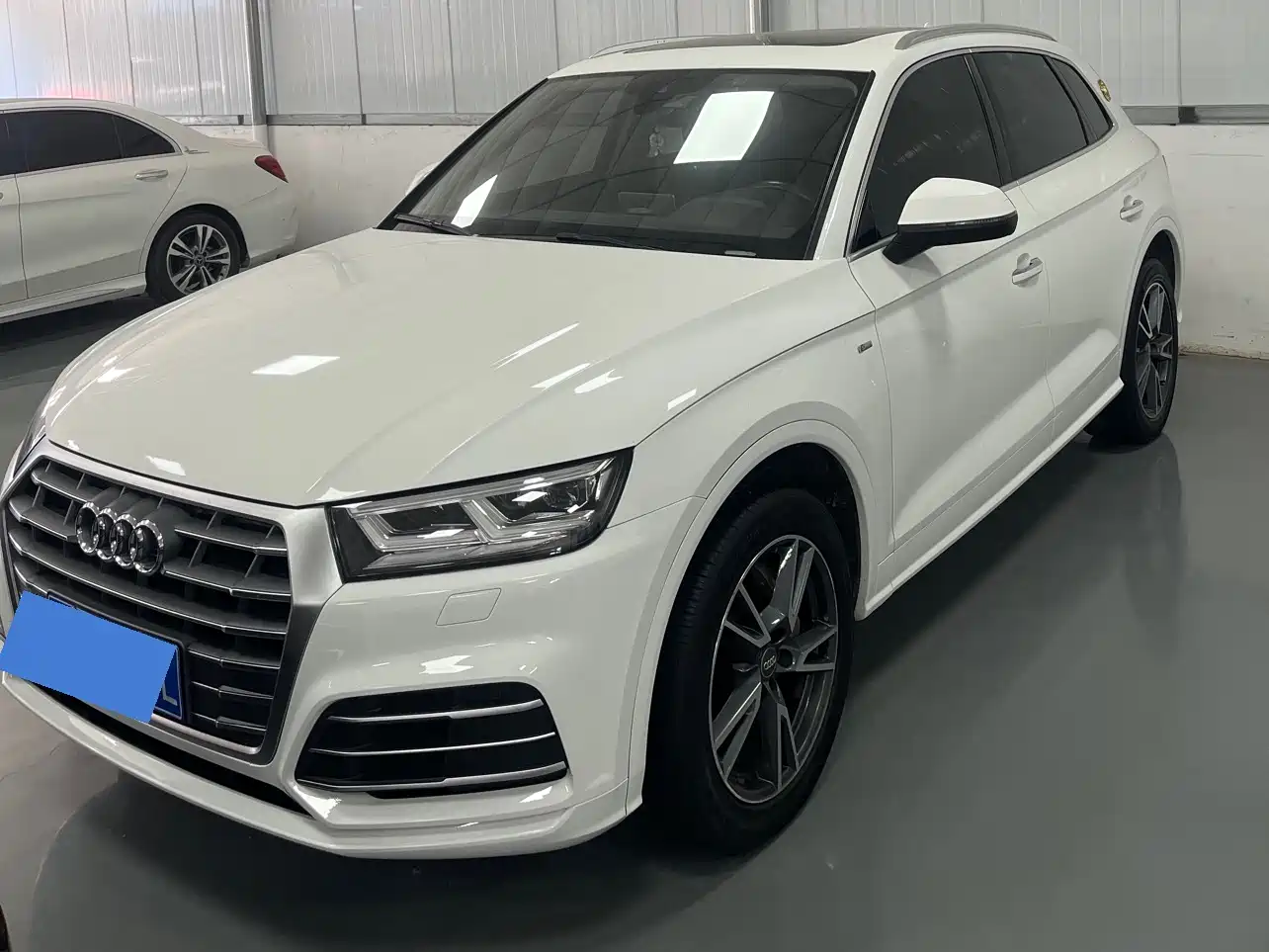 Audi Audi Q5L