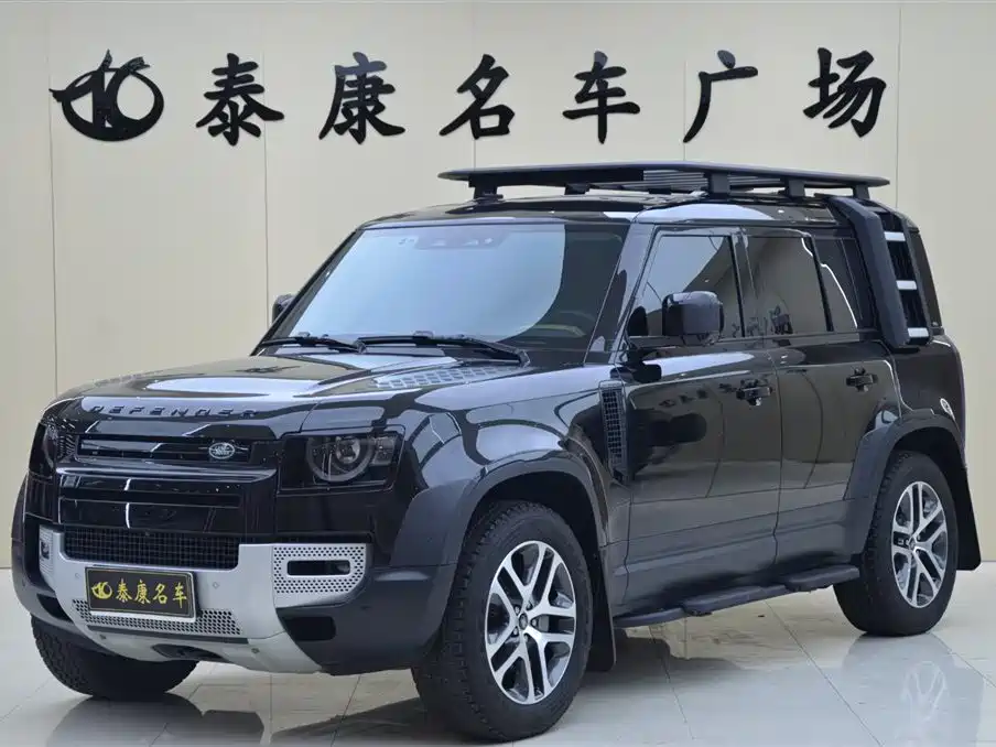 Land Rover Land Rover Defender 2022