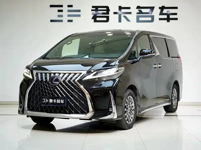 Lexus Lexus LM