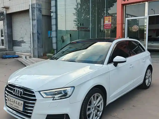 Audi Audi A3