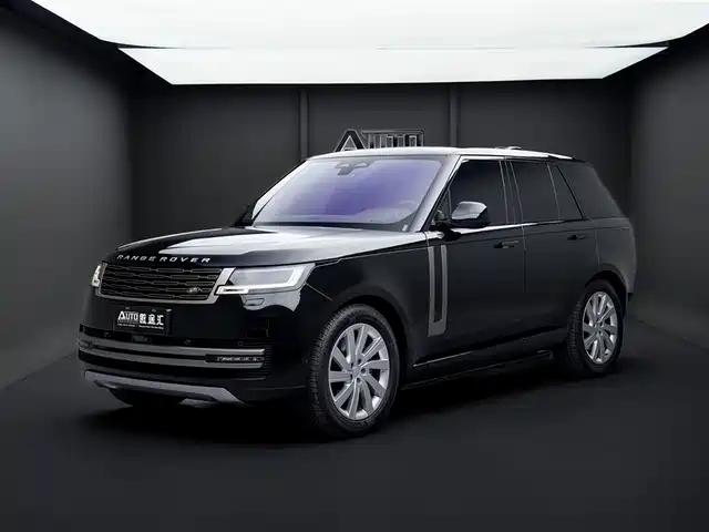 Land Rover Range Rover 2024