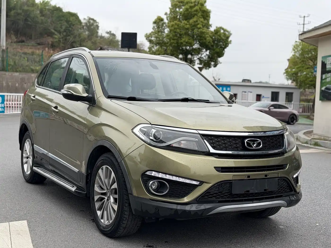 Cowin Cowin X5