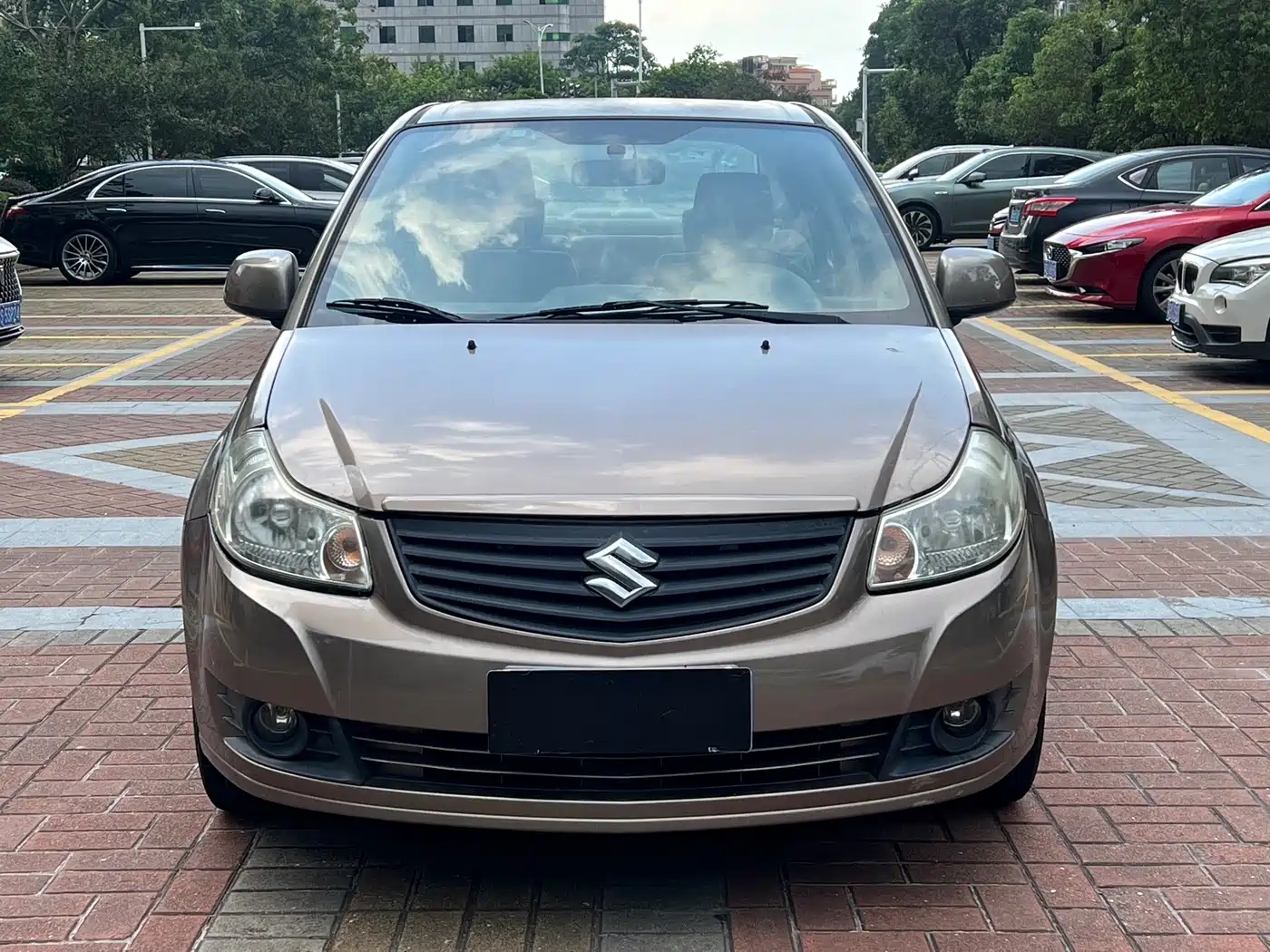 Suzuki Tianyu Shangyue