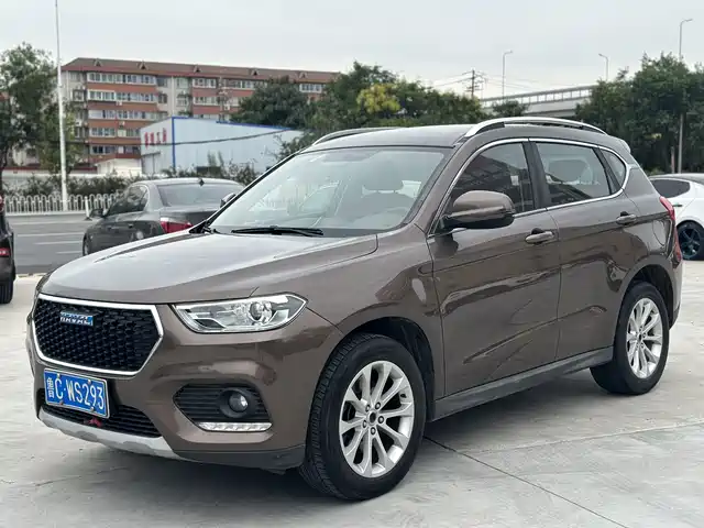 Haval Haval H2
