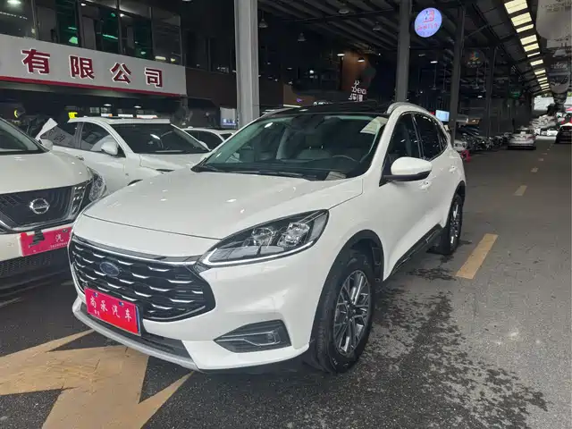 Ford Ford Escape
