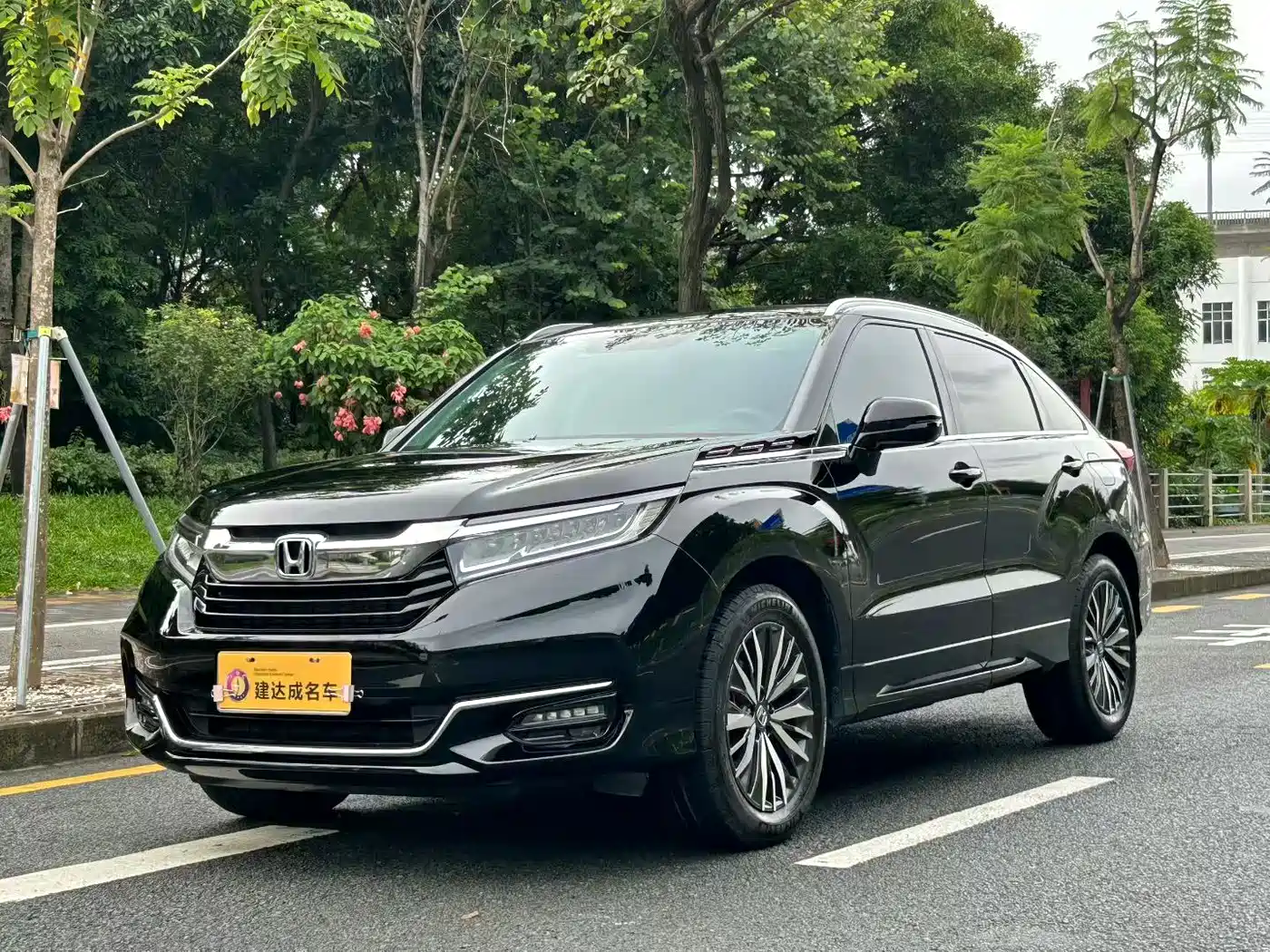 Honda Honda Avancier