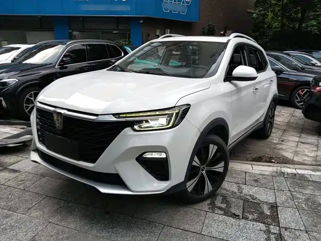 Roewe Roewe RX5 2020