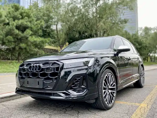 Audi Audi SQ7 2024