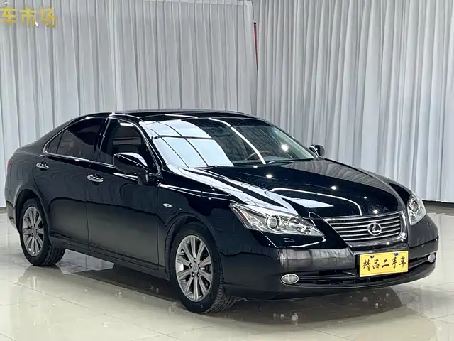 Lexus Lexus ES