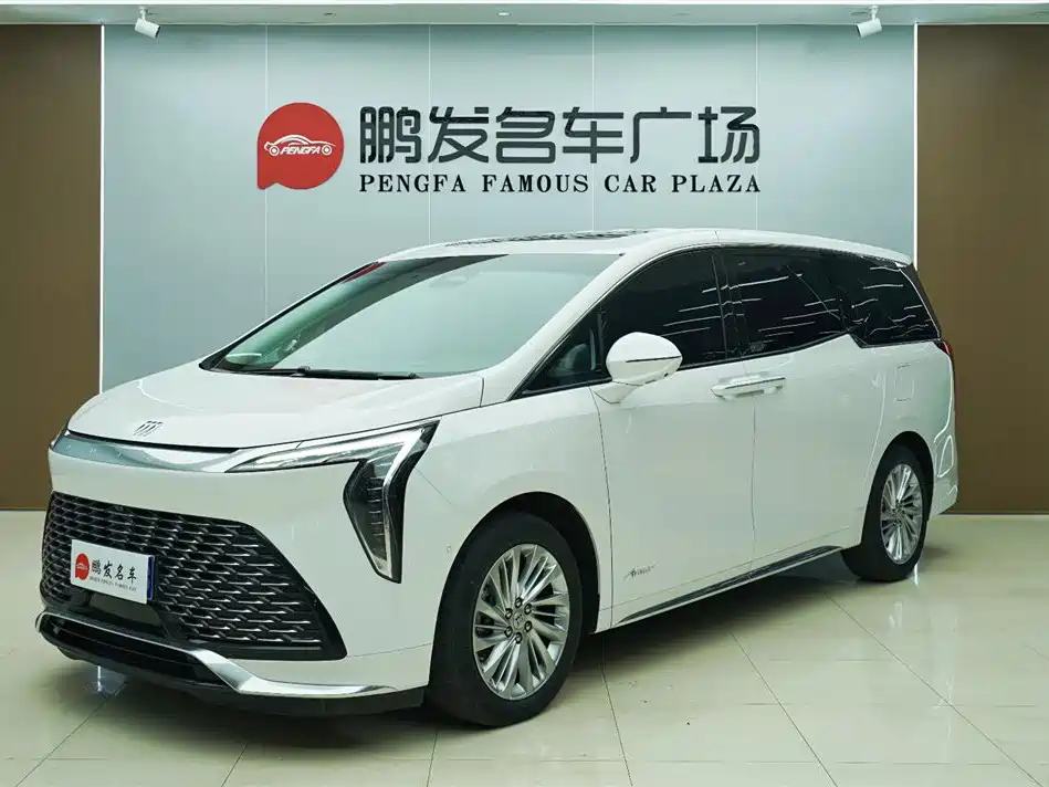 Buick Century 2022