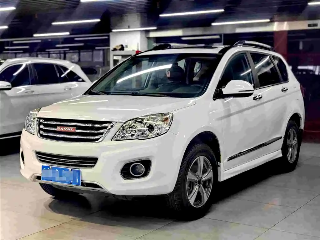 Haval Haval H6 2013