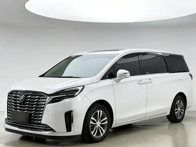 Buick Buick GL8