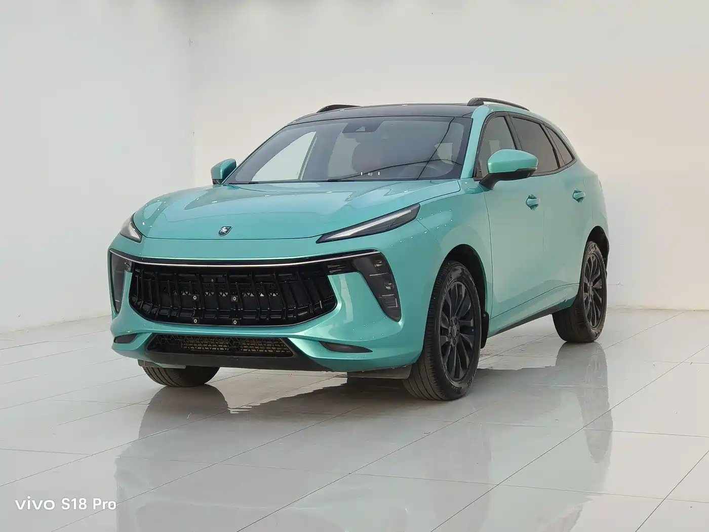 Dongfeng Fengxing Fengxing T5 EVO 2021