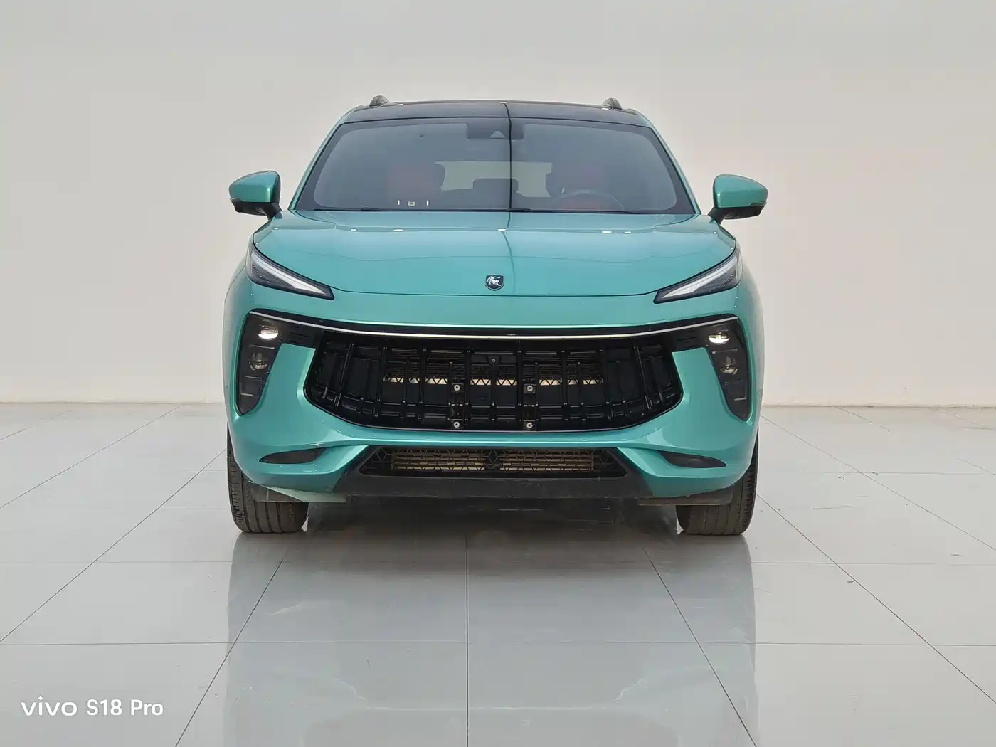 Dongfeng Fengxing Fengxing T5 EVO