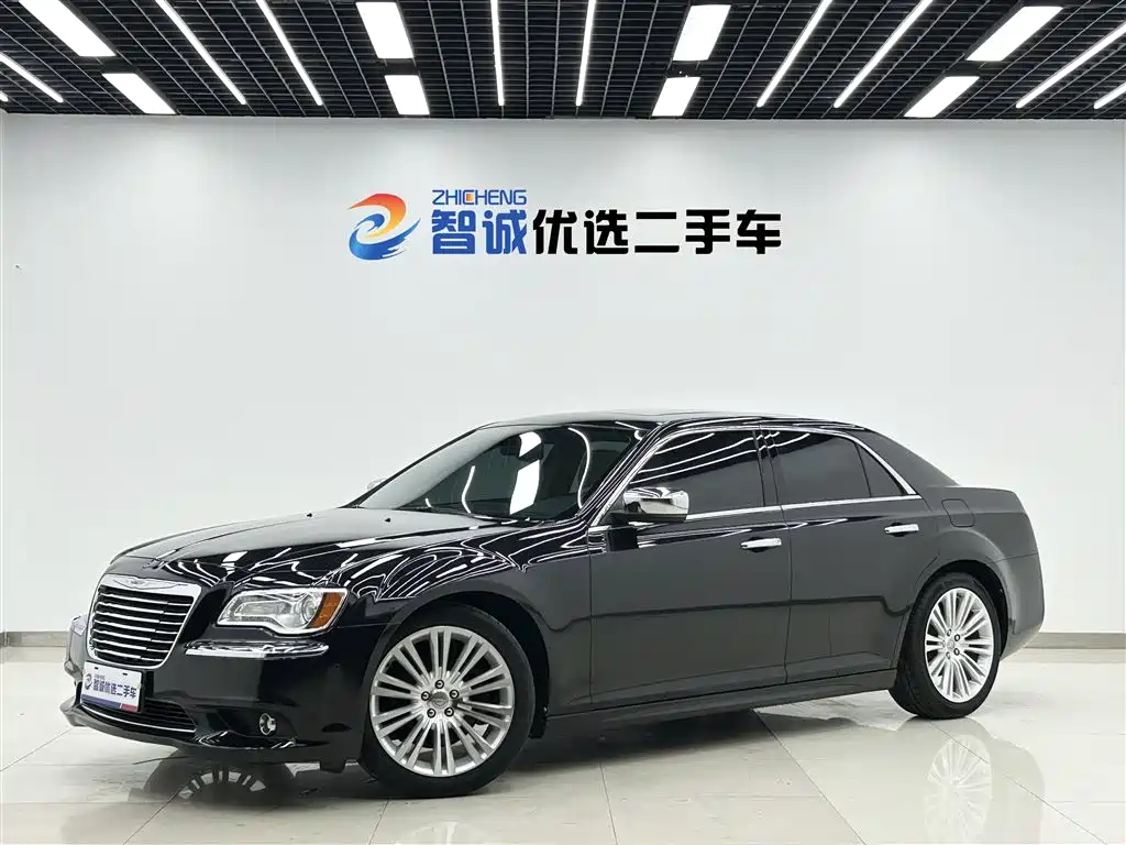 Chrysler Chrysler 300C (Import) 2013
