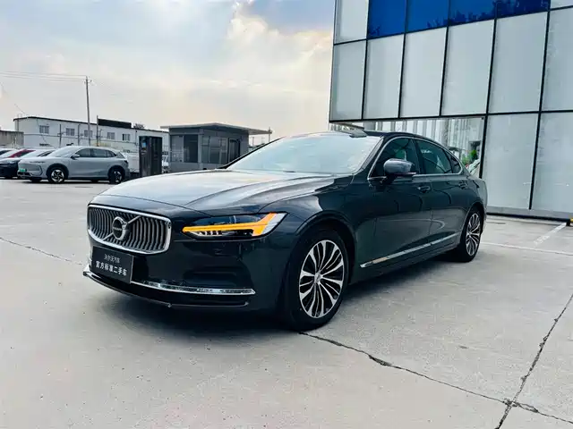 Volvo Volvo S90 2024